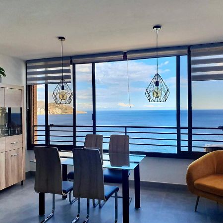 Playa Poniente Benidorm Apartment Exterior photo
