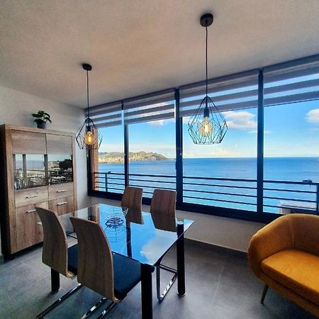 Playa Poniente Benidorm Apartment Exterior photo
