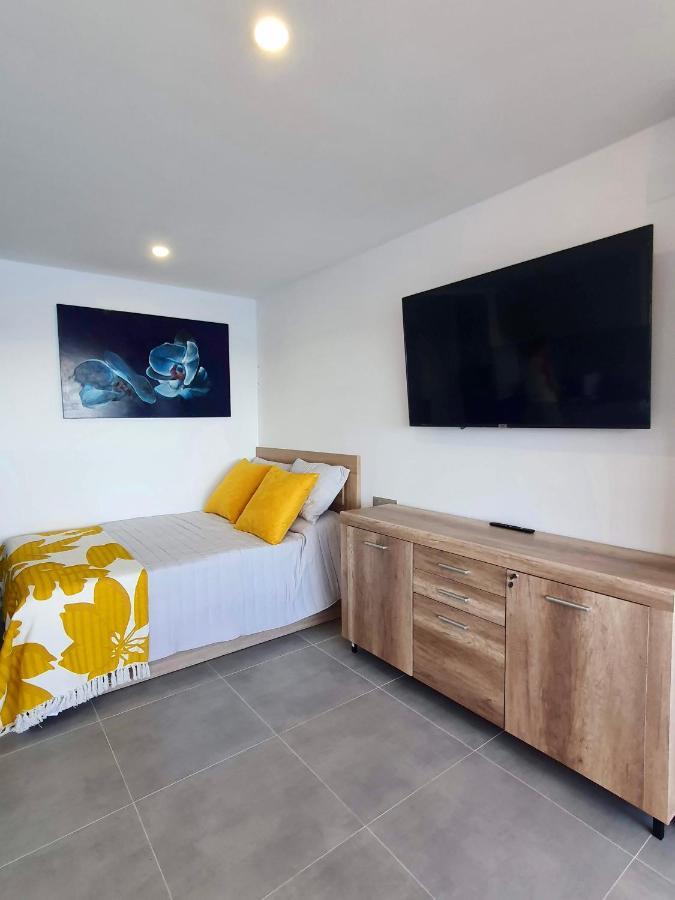 Playa Poniente Benidorm Apartment Exterior photo